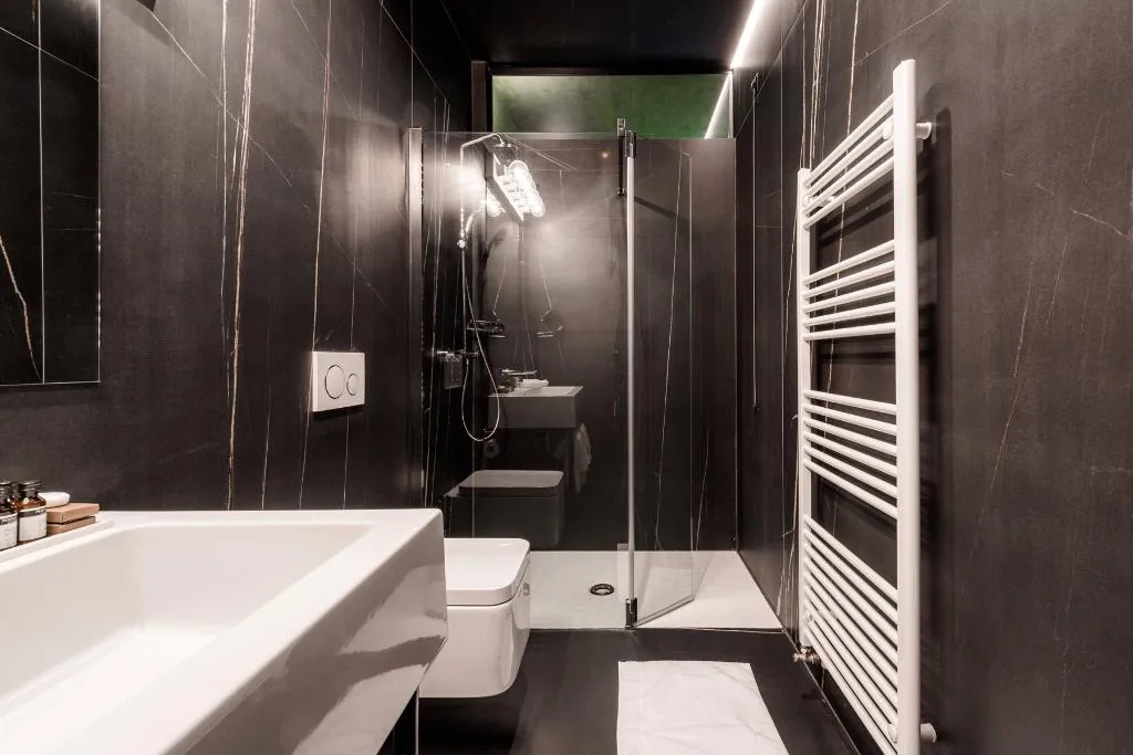 DOUBLE DELUXE Room, ROXANICH Winery and Design Hotel, Istria