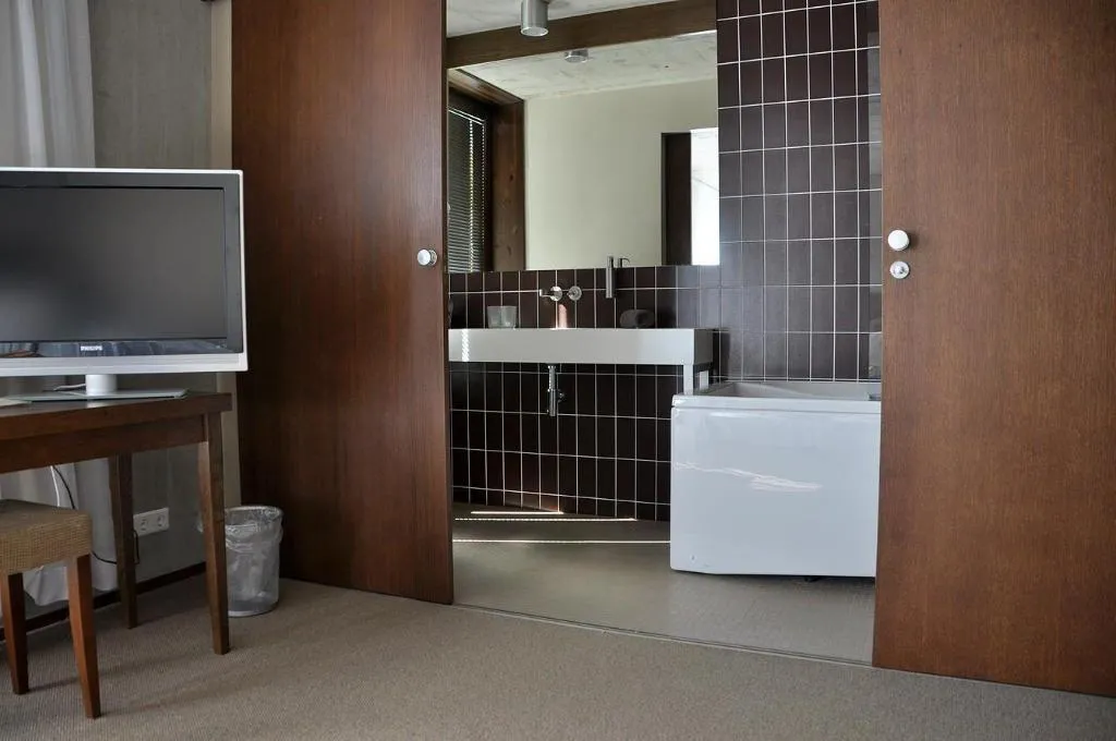 Room, Johan SPA, Tallinn