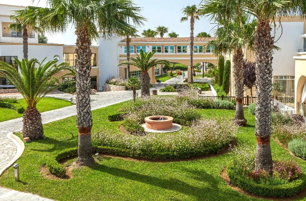 General view, Neptune Luxury Resort, Kos