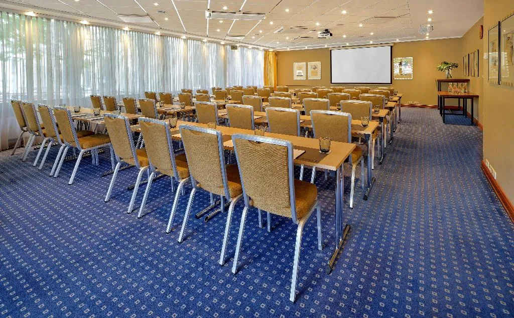 Conferences, Radisson Blu Ridzene Hotel, Riga