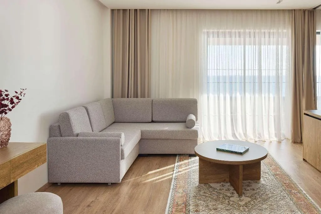 SUITE STANDARD Room, Sol Tropikal Durres, Durres