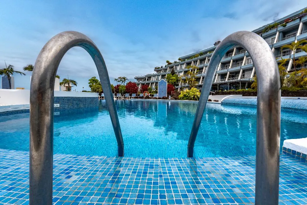 Pool, Coral la Quinta Park Suites, Tenerife