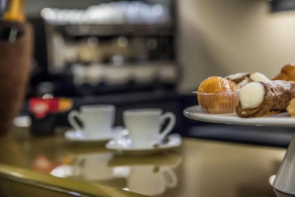 Restaurant, Lifestyle Hotel Matilde Naples, Naples