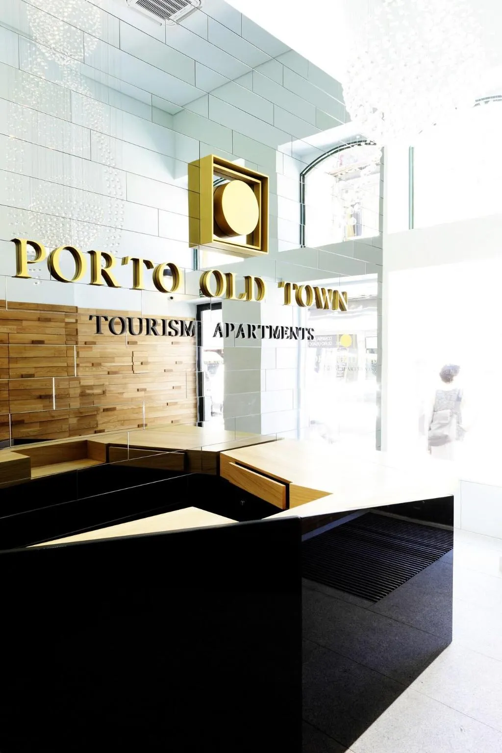Lobby, Porto Old Town – Apartamentos Turisticos, Porto