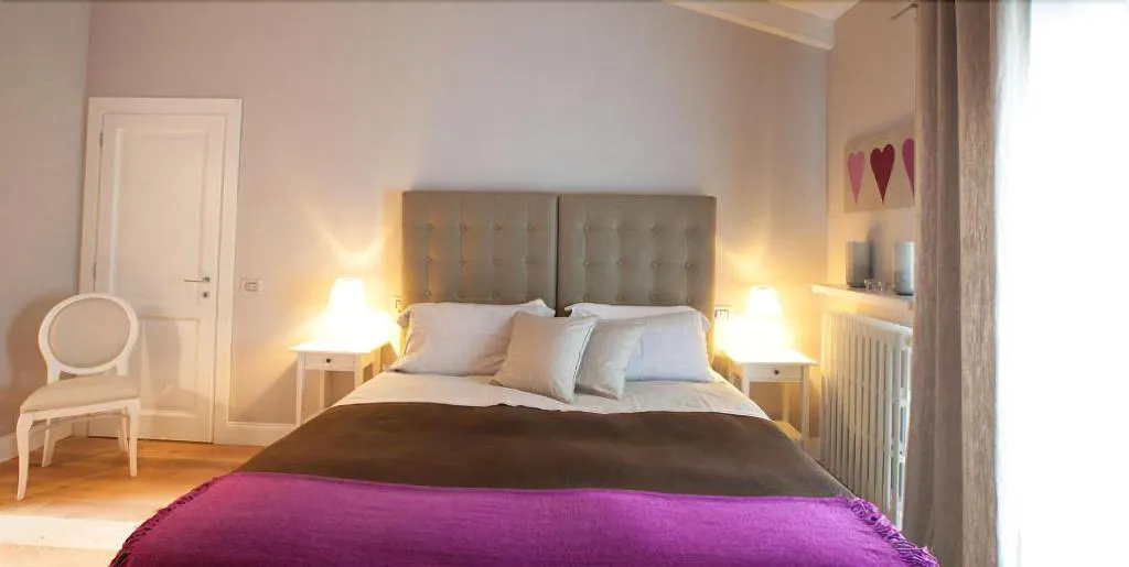 Room, Misia Country Resort & Spa, Perugia