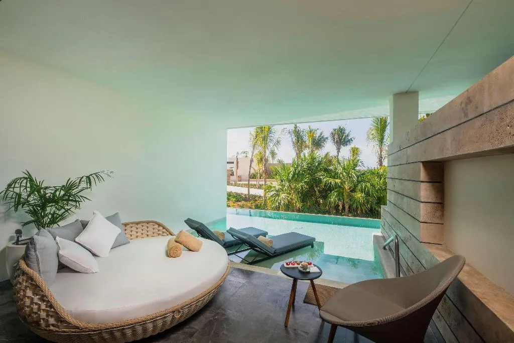 Room, Atelier Playa Mujeres, Cancun Area