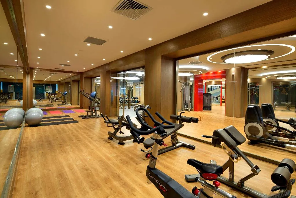 Sports and Entertainment, Papillon Zeugma Relaxury, Antalya