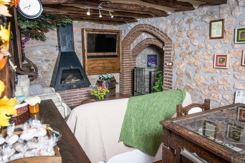 Conferences, Cal Ganso Encantat, Costa Dorada