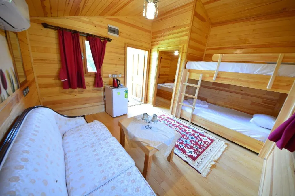 Room, Lemon Garden Lodge, Antalya