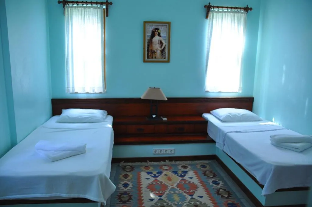 Room, The Osmanli Hani, Dalaman