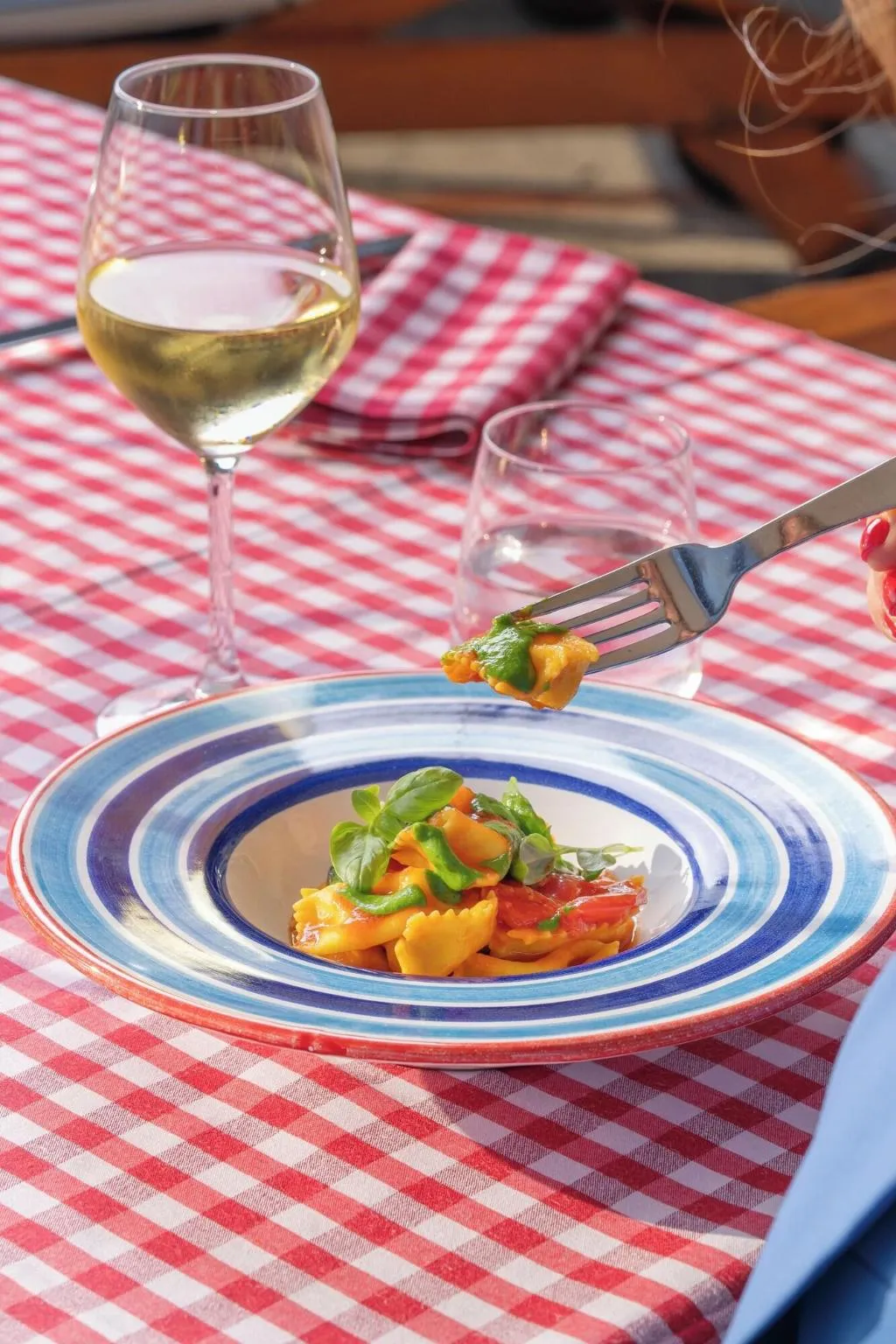 Restaurant, Capo La Gala Hotel & Wellness, Naples