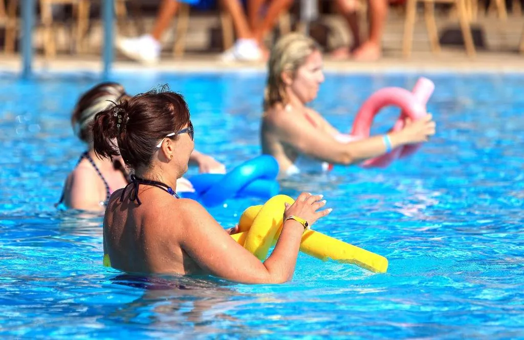 Sports and Entertainment, Sirens Hotels Beach & Village - Sirens Village, Crete