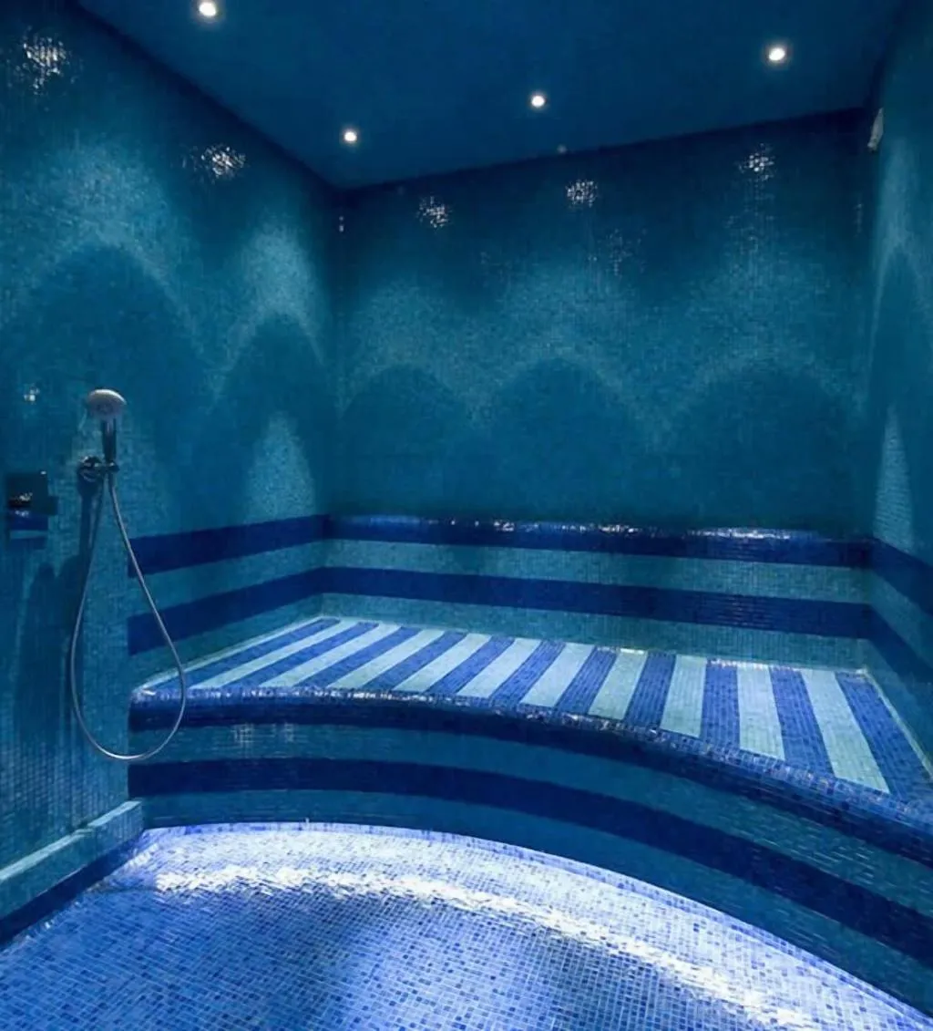 Sports and Entertainment, Capo La Gala Hotel & Wellness, Naples