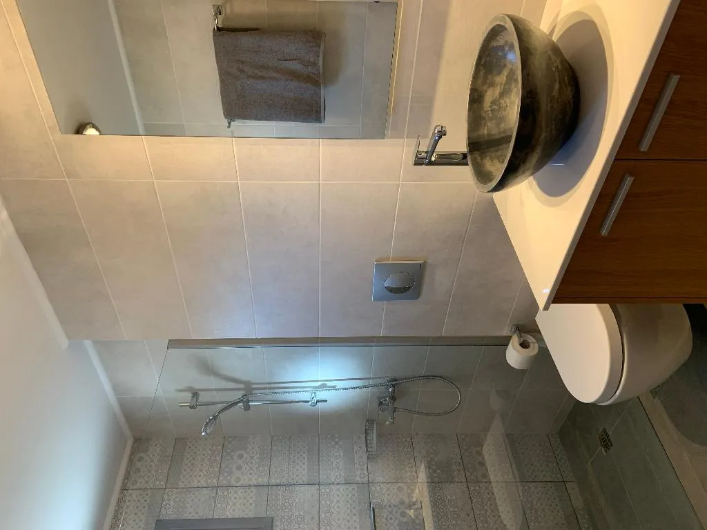 VILLA CAPACITY 5 Room, Evdokia Suites, Crete