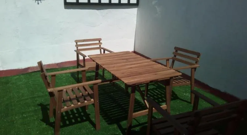 APARTMENT STANDARD Room, Hostel Trotamundos, Seville
