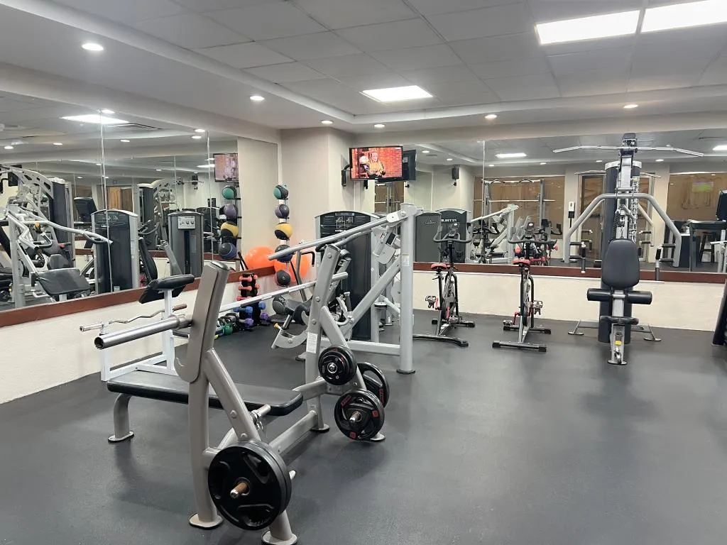 Sports and Entertainment, GR Solaris Cancun All Inclusive, Cancun Area