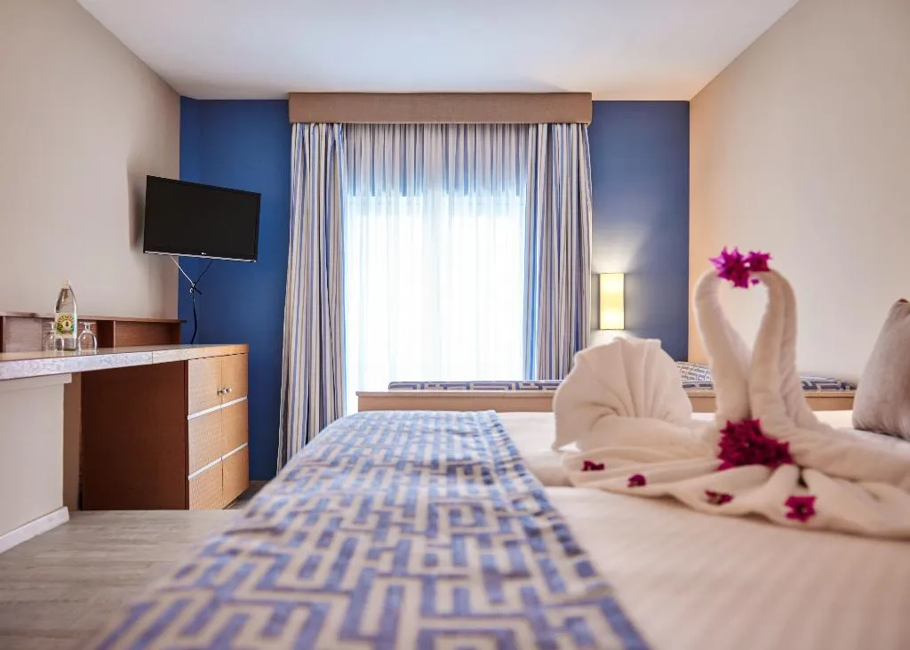 Room, Robinson Esquinzo Playa, Fuerteventura