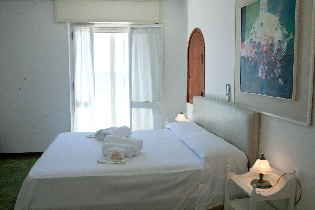 VILLA STANDARD Room, Maga Circe, Rome