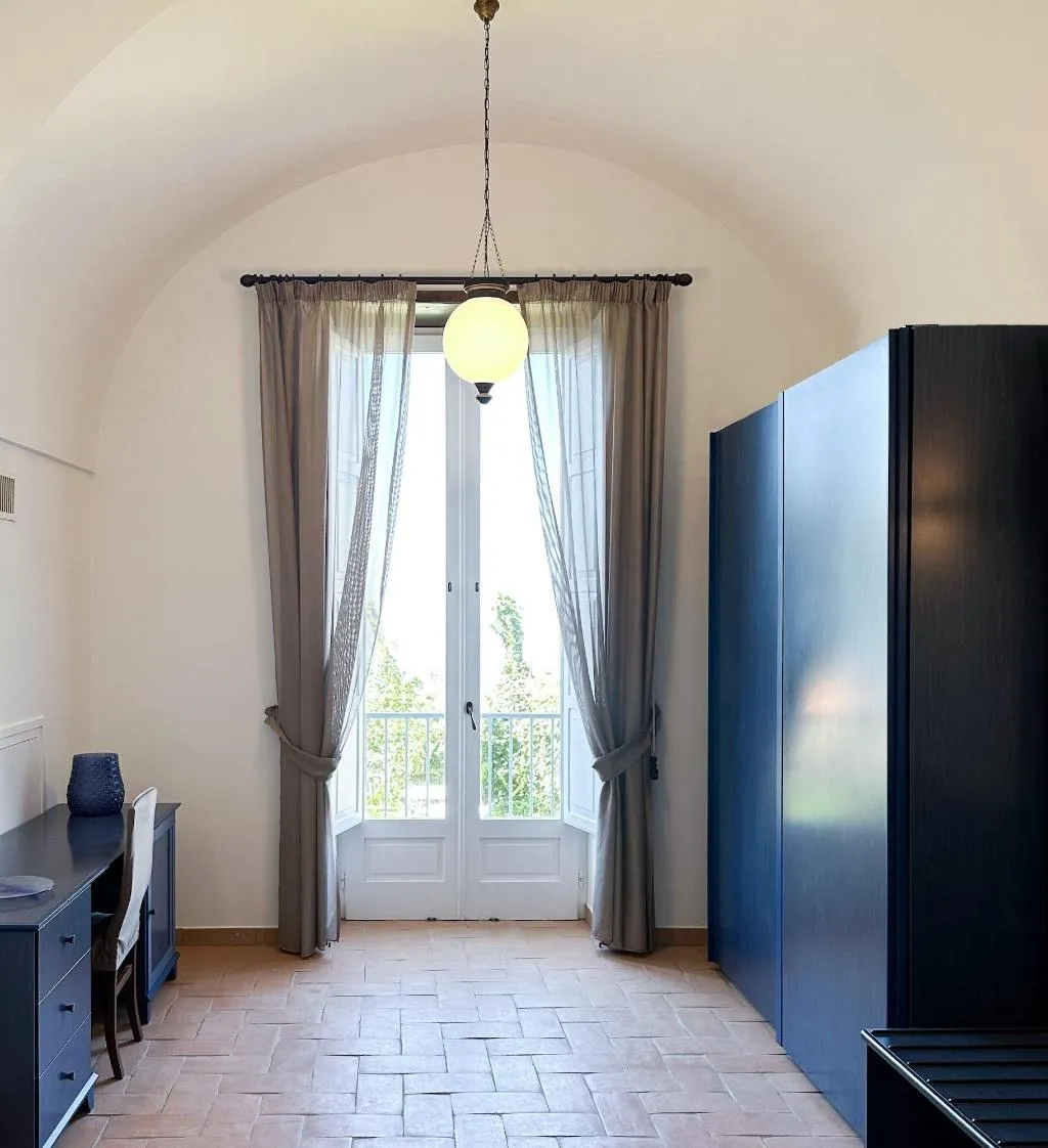 Room, Villa Puolo - With Private Sea Access, Naples