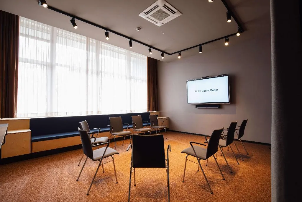 Conferences, Hotel Berlin, Berlin, Berlin