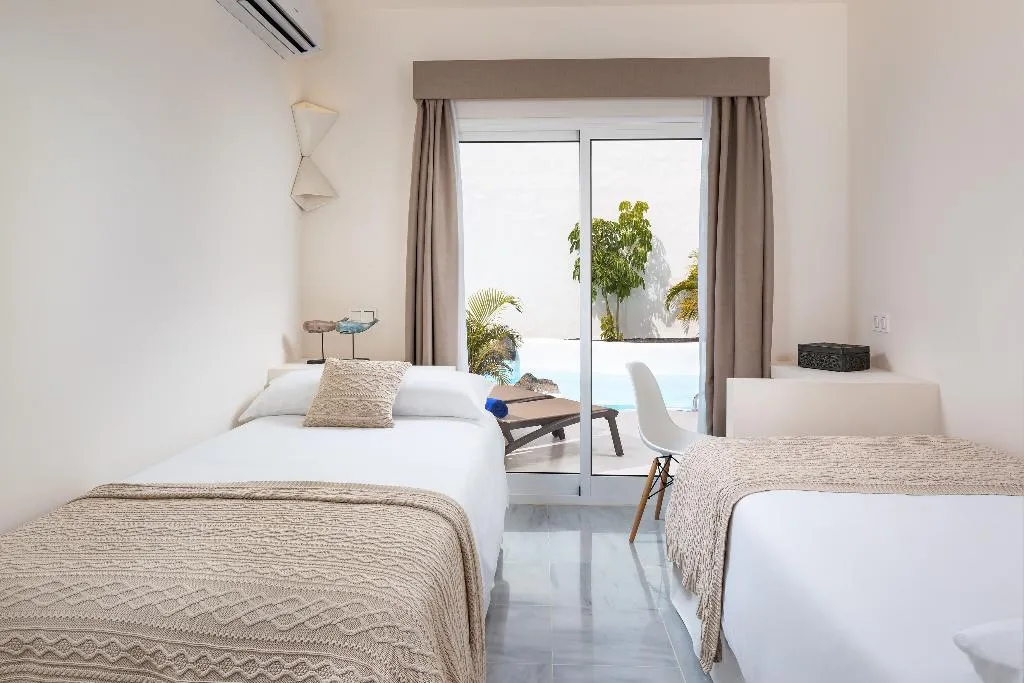 VILLA TWO BEDROOMS Room, Bahiazul Resort Fuerteventura, Fuerteventura