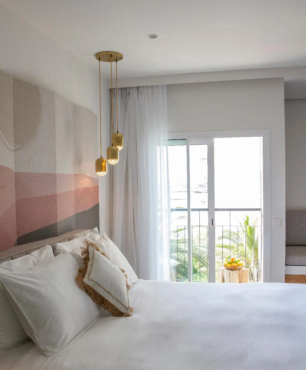 APARTMENT SUPERIOR Room, Apartamentos Boutique Marsol, Ibiza