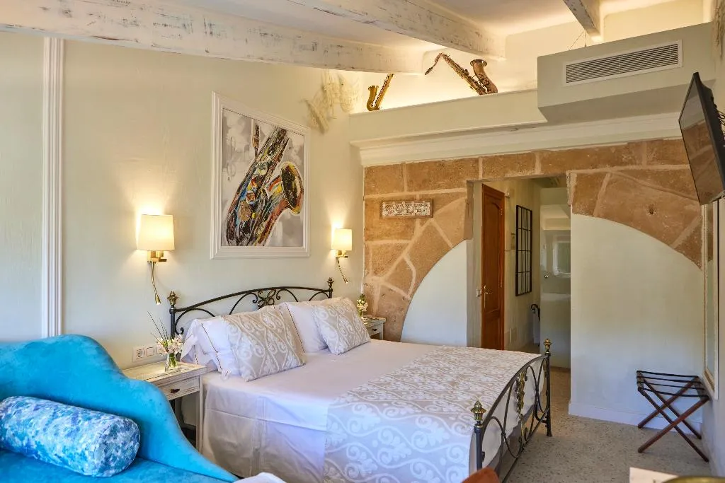 Double or Twin SUPERIOR Room, Son Sant Jordi Boutique House, Majorca