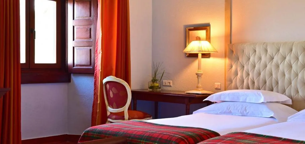 FAMILY ROOM SUPERIOR Room, Pousada Castelo de Palmela, Lisbon