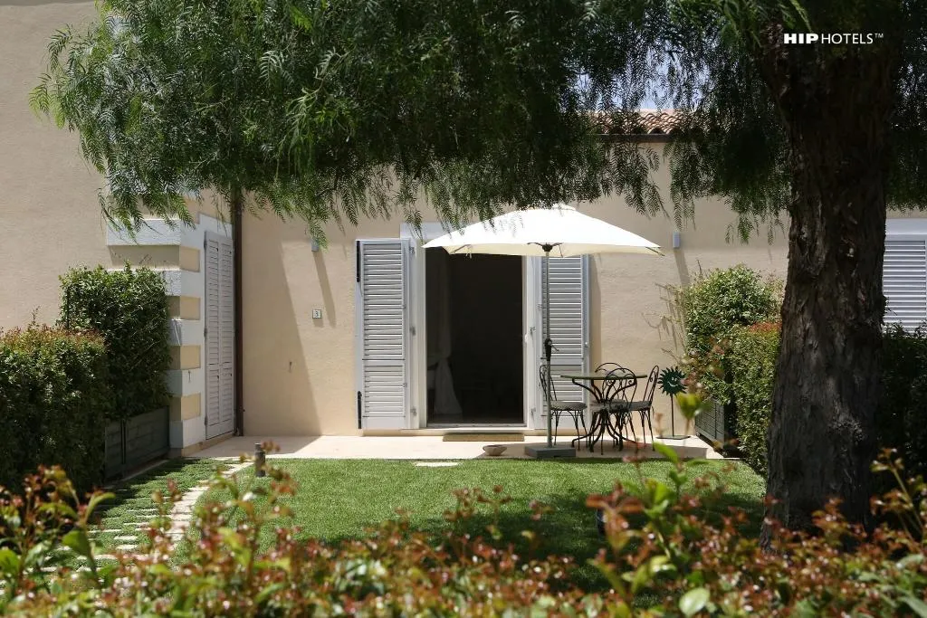General view, Donna Coraly Resort, Catania