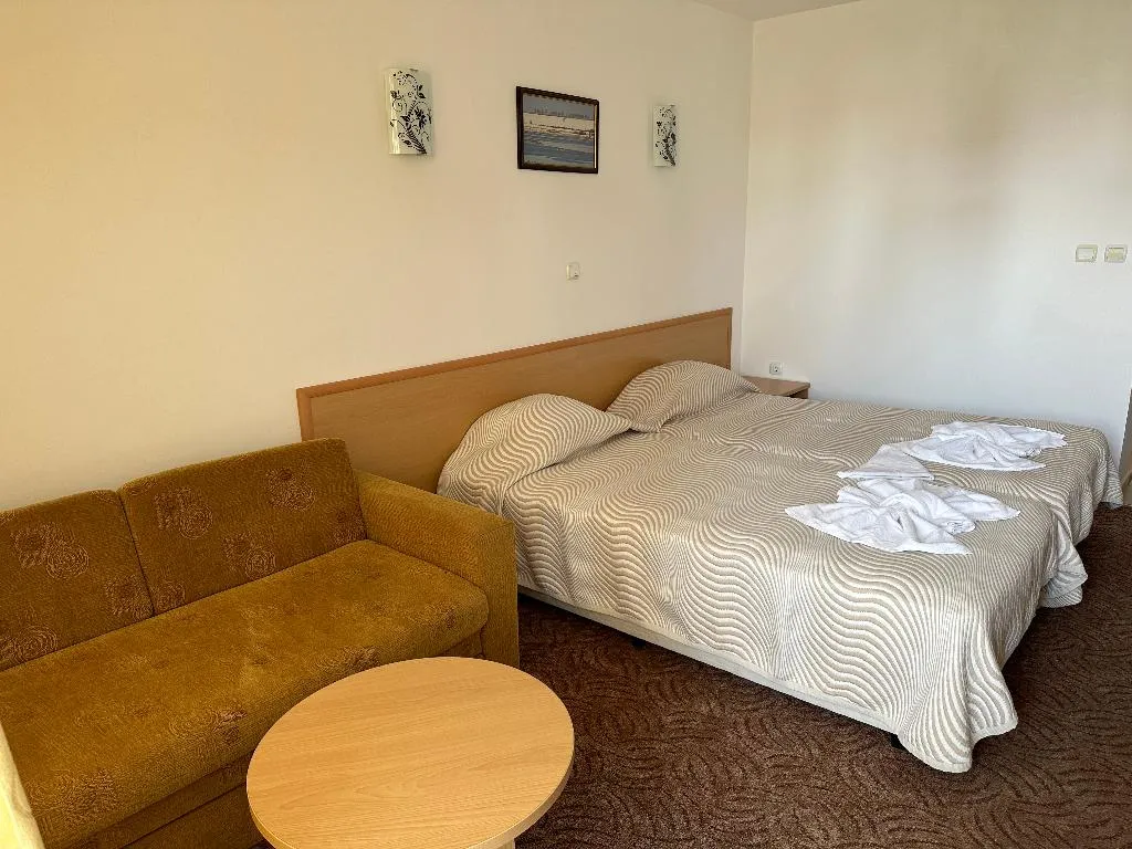 Room, Sunny Day Club, Bourgas