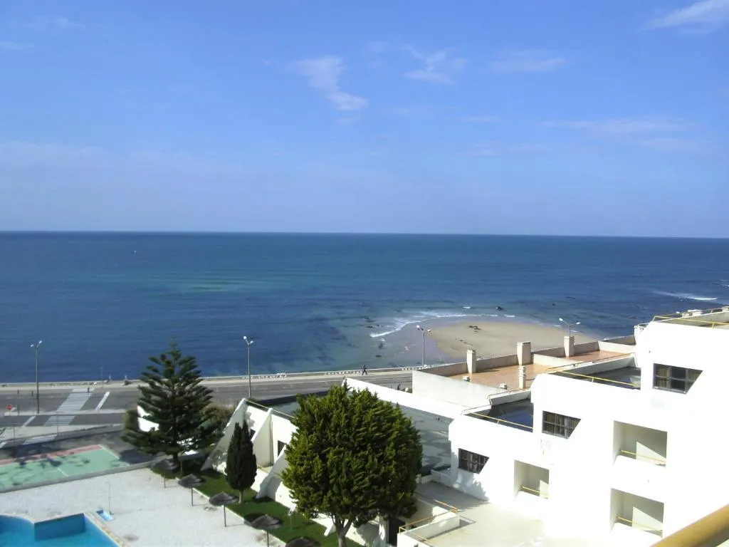 DOUBLE SEA VIEW Room, Atlantida Sol, Porto