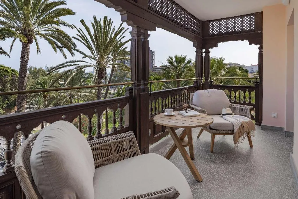 Room, Santa Catalina, a Royal Hideaway Hotel, Gran Canaria
