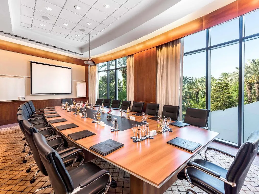 Conferences, Rixos Downtown Antalya L.O.L.ThemePark Free Access, Antalya