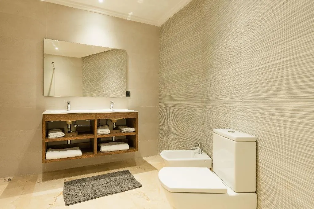 SUITE PREMIUM Room, Avenue Suites & Appart Hotel Deluxe, Casablanca