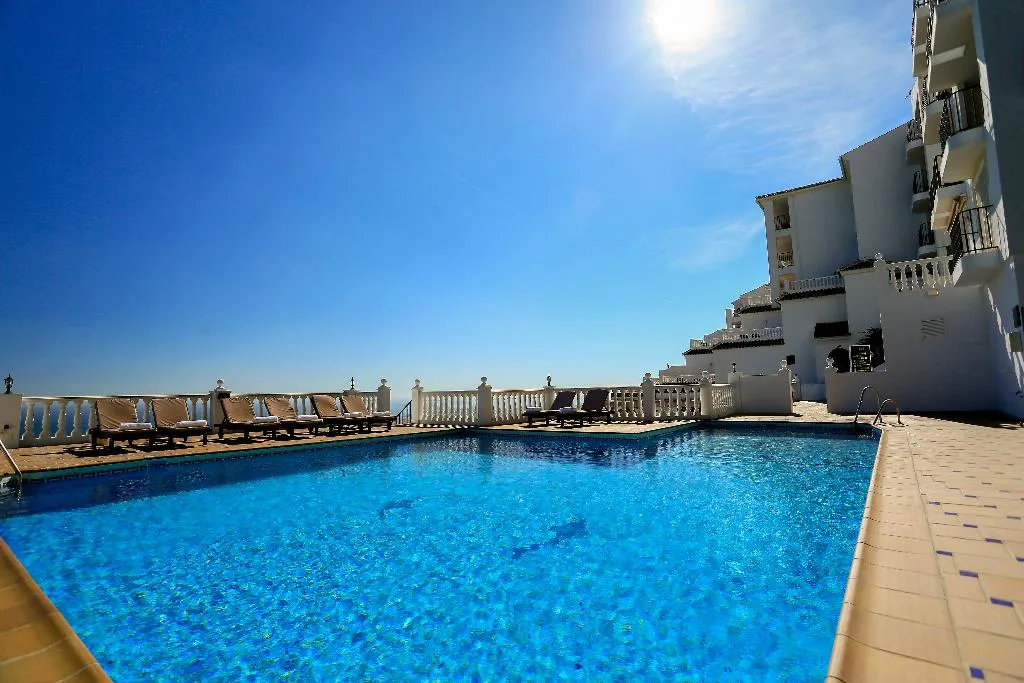 Pool, Macdonald La Ermita Holiday Resort, Costa Del Sol