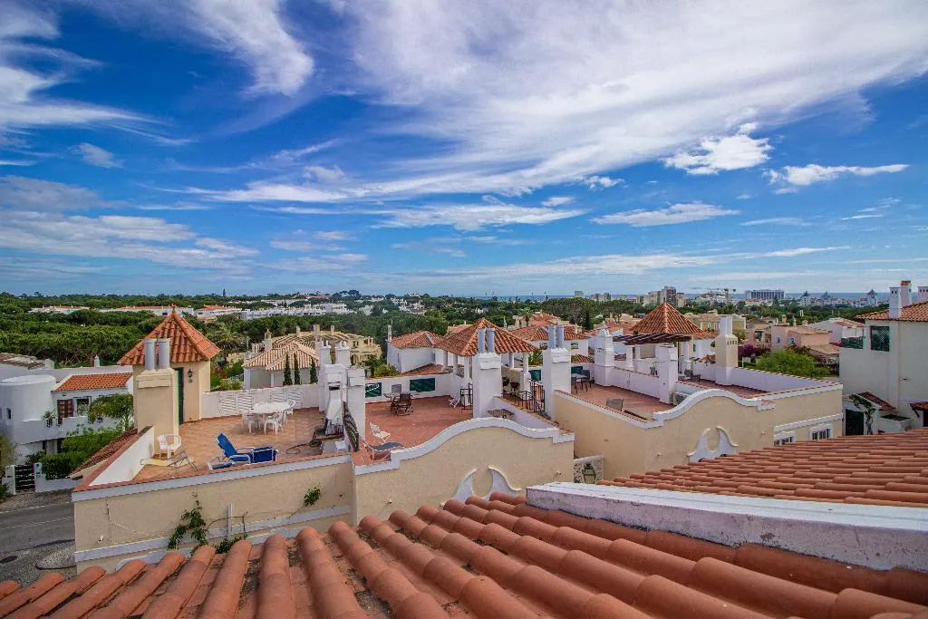 APARTMENT THREE BEDROOMS Room, Old Village & Prestige, Algarve