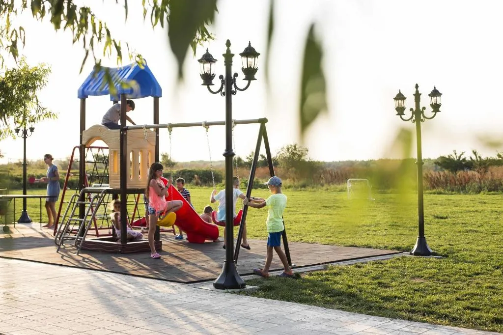 Sports and Entertainment, Kaliakria Resort, Varna