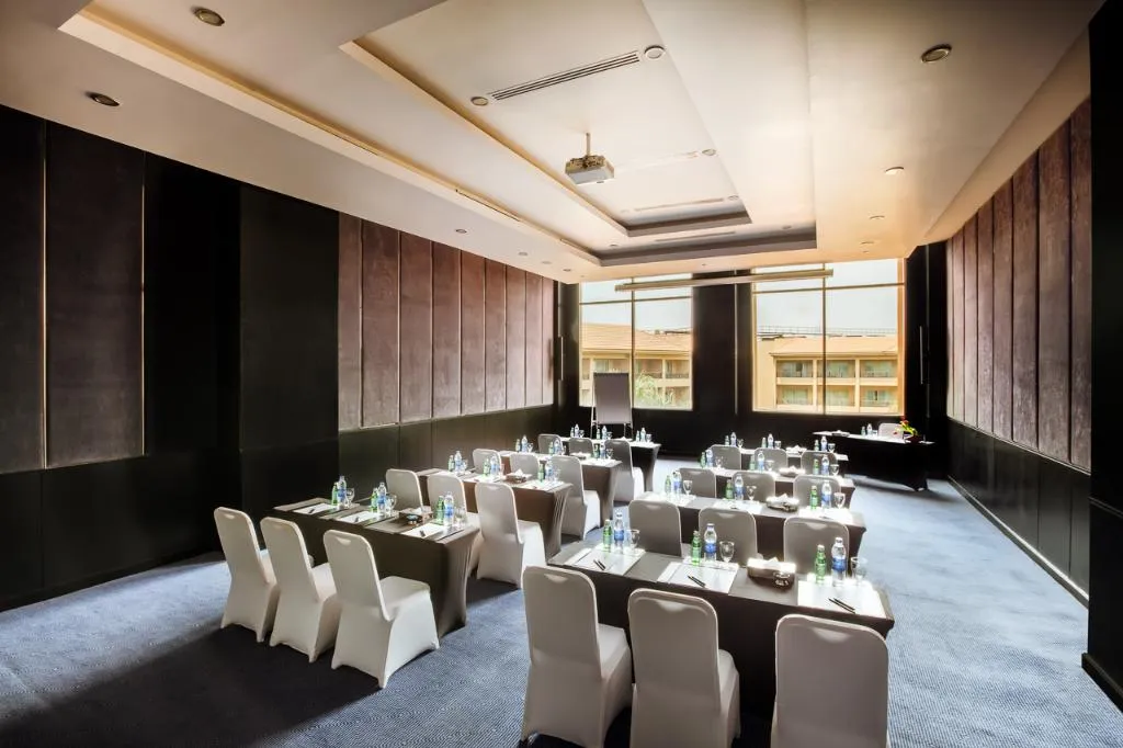 Conferences, Dusit Thani LakeView Cairo, Cairo