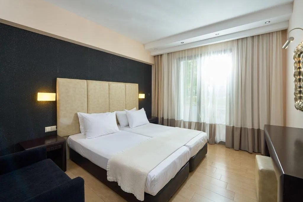 Room, Mediterranean Princess Adults Only Hotel, Thessaloniki