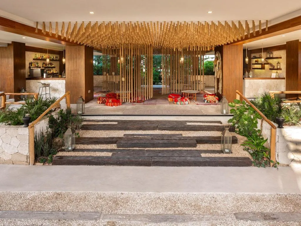 General view, Naala Tulum, Cancun Area