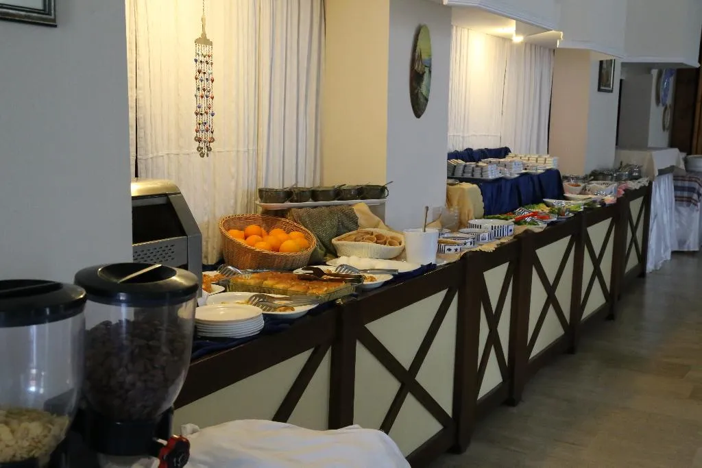 Restaurant, Harman Hotel Fethiye, Dalaman