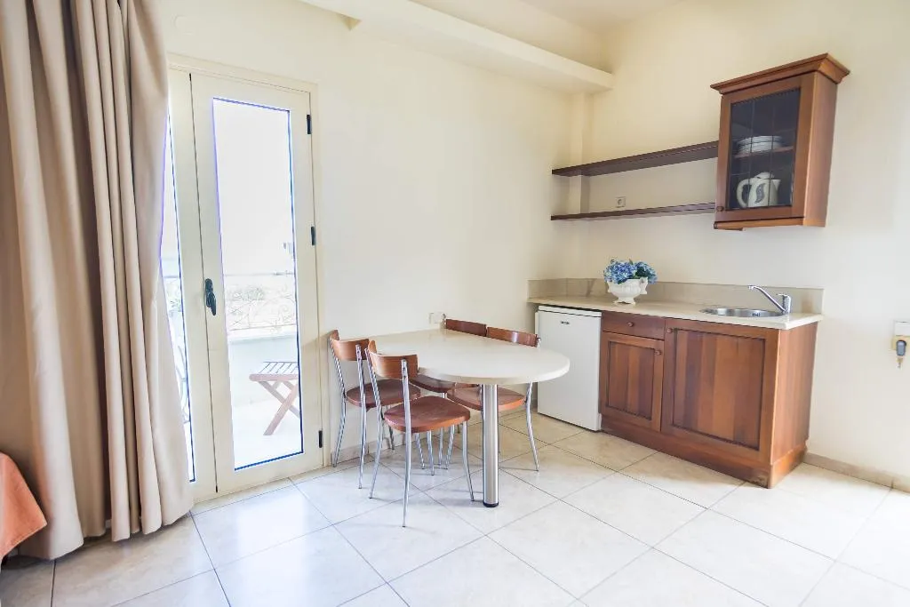 APARTMENT SEA VIEW ONE BEDROOM Room, Pela Sofia, Crete