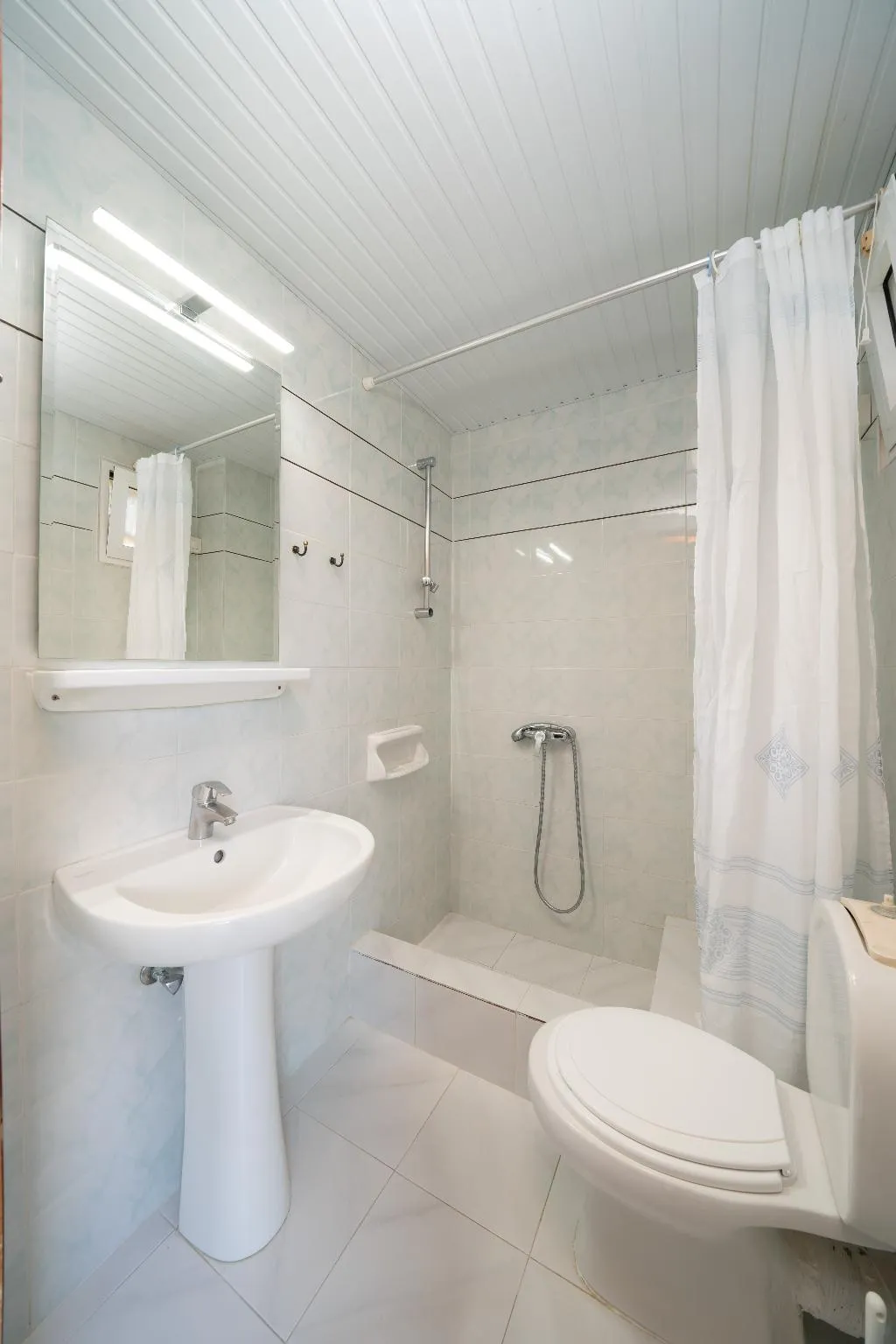 DOUBLE MOUNTAIN VIEW Room, Lorenzo Hotel, Kefallinia