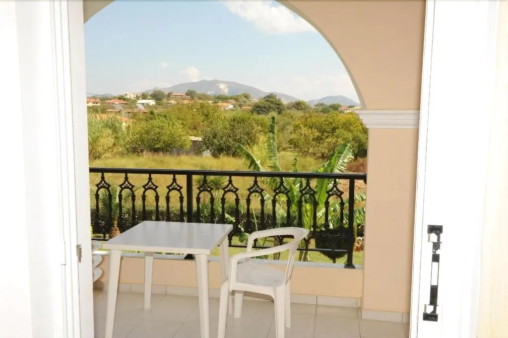 Room, Jenny Hotel, Zante