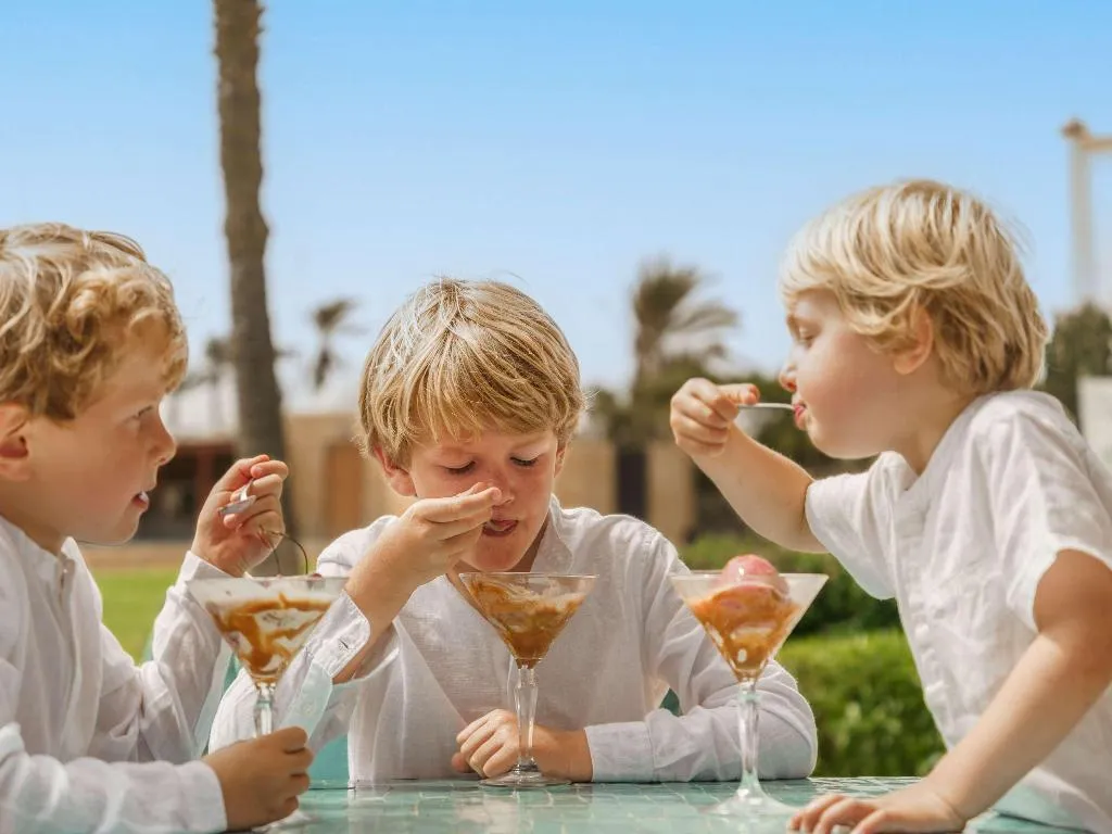 Sports and Entertainment, Sofitel Agadir Royal Bay Resort, Agadir