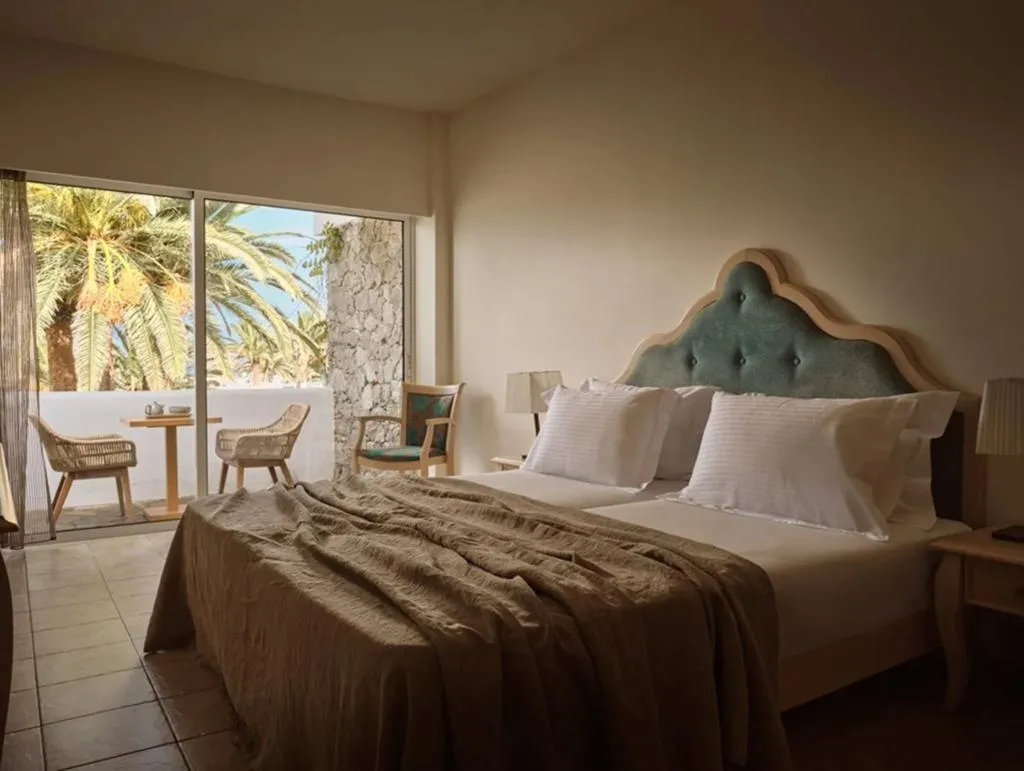 Room, Civitel Creta Beach, Crete