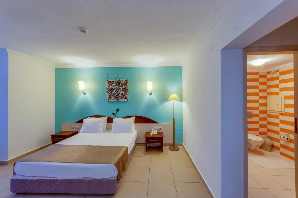FAMILY ROOM CONNECTING ROOM Room, Solana By Yelken, Bodrum