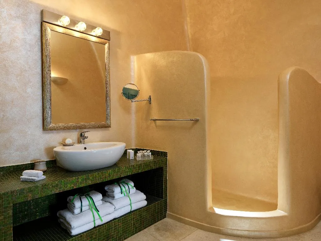 SUITE WITH PRIVATE POOL Room, Astra Suites, Santorini