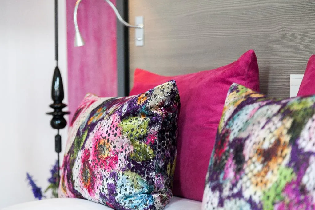 Double or Twin DELUXE Room, Andersen Boutique Hotel, Copenhagen