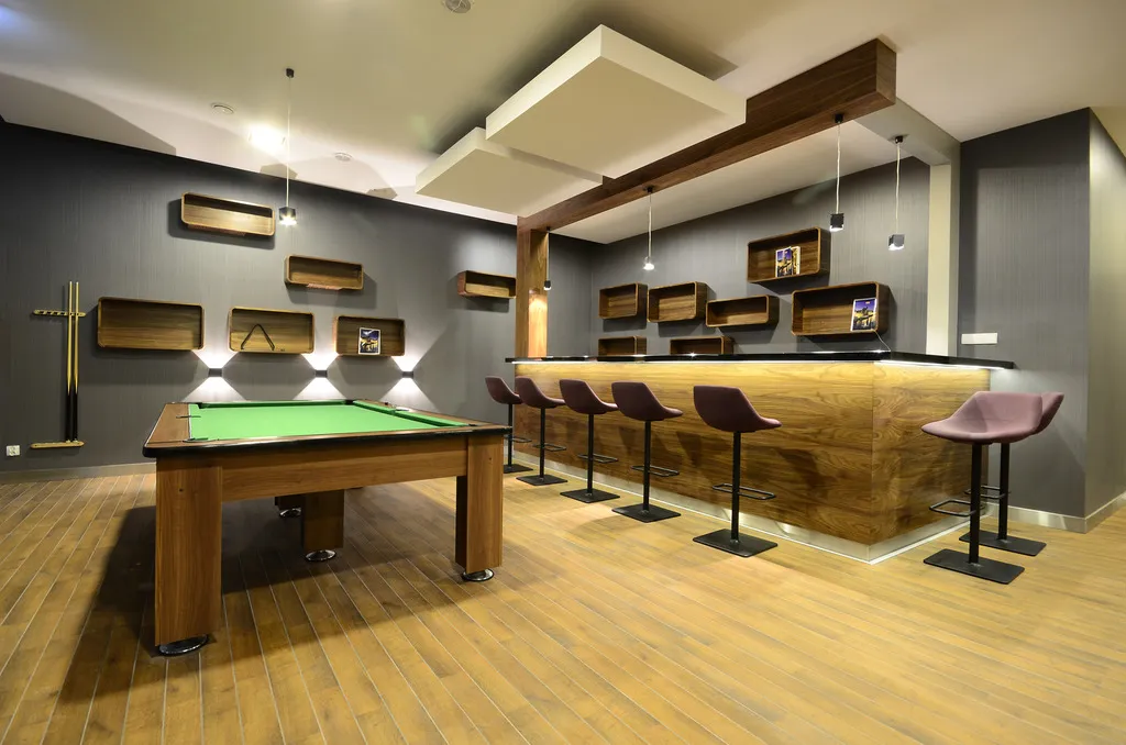 Lobby, Dom House A Apartments Old Town Tandeta, Gdansk